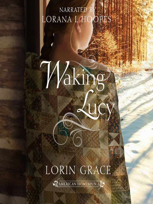 Cover image for Waking Lucy